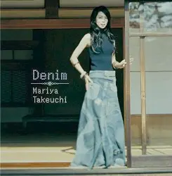 Denim by 竹内まりや