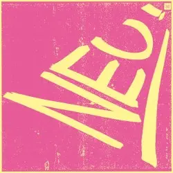 Neu! ’86 by Neu!