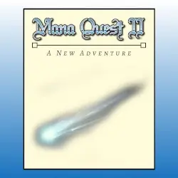 Mana Quest II by opal東京