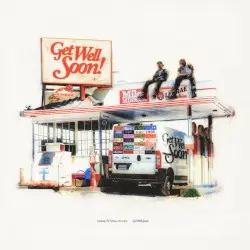 Get Well Soon! by Lecrae & Miles Minnick