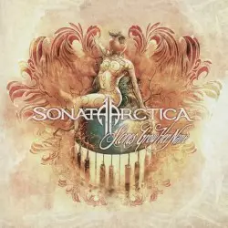 Stones Grow Her Name by Sonata Arctica