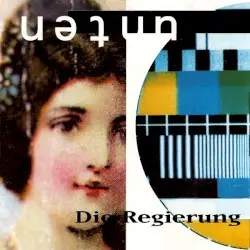 Unten by Die Regierung