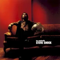 Les Vendredis by Stefie Shock