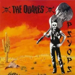 Psyops by The Quakes