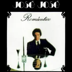 Romántico by José José