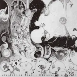 Harmony of Struggle by Clandestine Blaze