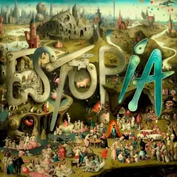 Estopía by Estopa