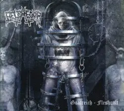 Goatreich-Fleshcult by Belphegor
