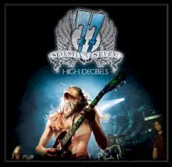 High Decibels by ’77