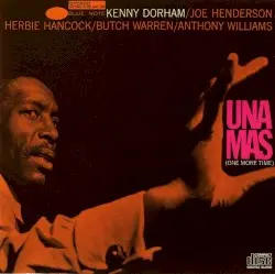 Una más (One More Time) by Kenny Dorham