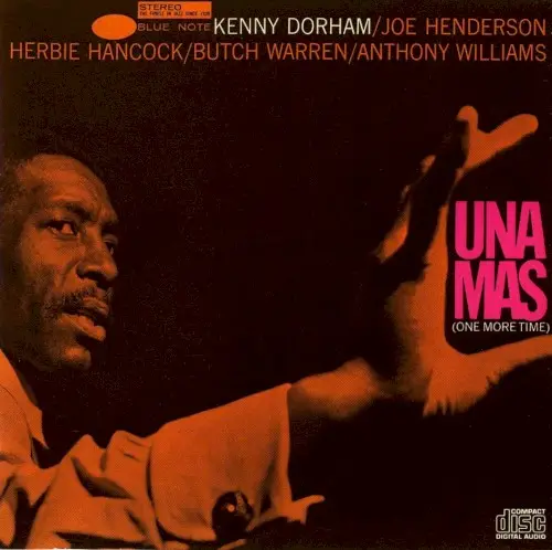 Una más (One More Time) by Kenny Dorham