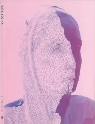 Data Regina by Olivia Louvel