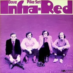 Infra-Red by The Dave Pike Set