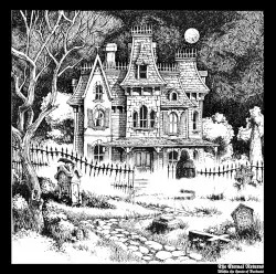 Within the House of Darkness by The Eternal Returns