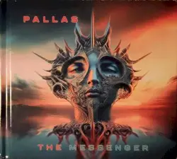 The Messenger by Pallas