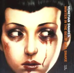 Winter in the Belly of a Snake by Venetian Snares