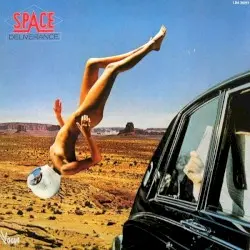 Deliverance by Space