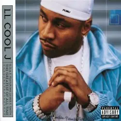G.O.A.T. Featuring James T. Smith: The Greatest of All Time by LL Cool J