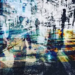 Yesternow Once Now by TOMC
