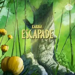 Escapade by karasu.