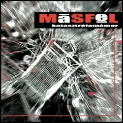 Katasztrófamámor by Másfél