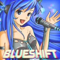 BLUESHIFT by PROTODOME