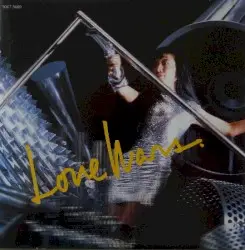 LOVE WARS by 松任谷由実