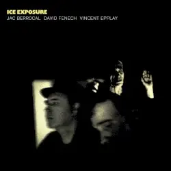 Ice Exposure by Jac Berrocal, David Fenech & Vincent Epplay
