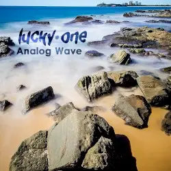 Analog Wave by Lucky One