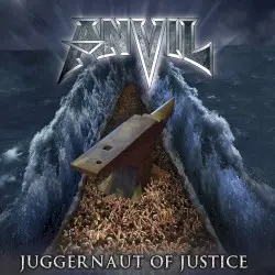 Juggernaut of Justice by Anvil