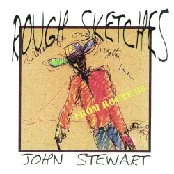 Rough Sketches by John Stewart