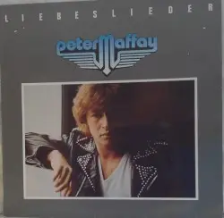 Liebeslieder by Peter Maffay