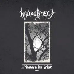 Stimmen im Wind 2020 by Waldgeflüster