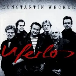 Uferlos by Konstantin Wecker