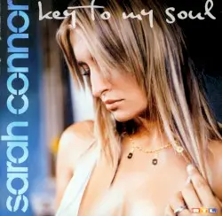 Key to My Soul by Sarah Connor