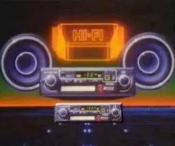 cruising テープ by BBRAINZ