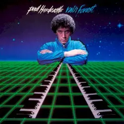 Rain Forest by Paul Hardcastle