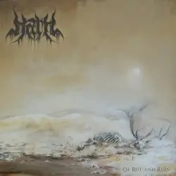 Of Rot and Ruin by Hath