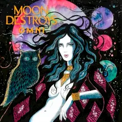 OMNI by Moon Destroys