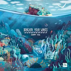 Beneath Your Waves by sleepy fish
