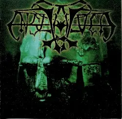 Vikingligr Veldi by Enslaved