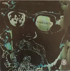Ecology by Rare Earth