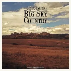 Big Sky Country by Sofia Talvik