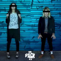 Do Not Engage by The Pack A.D.