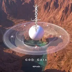 God Gaia by Ovnimoon