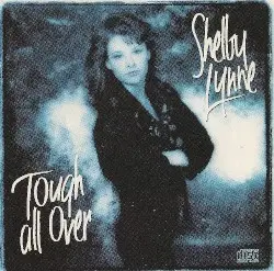 Tough All Over by Shelby Lynne