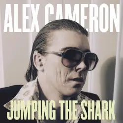 Jumping the Shark by Alex Cameron