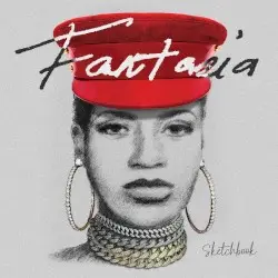 Sketchbook by Fantasia