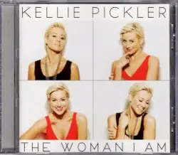 The Woman I Am by Kellie Pickler