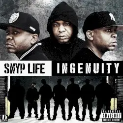 Ingenuity by Snyp Life, Jadakiss & Styles P